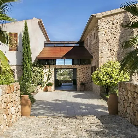וילה Premier In Mallorca Es Barranc Vell *