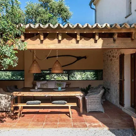 Premier In Mallorca Es Barranc Vell וילה *
