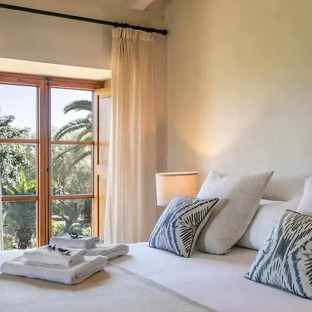 Premier In Mallorca Es Barranc Vell וילה פורטול