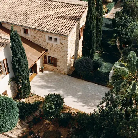 Premier In Mallorca Es Barranc Vell * פורטול